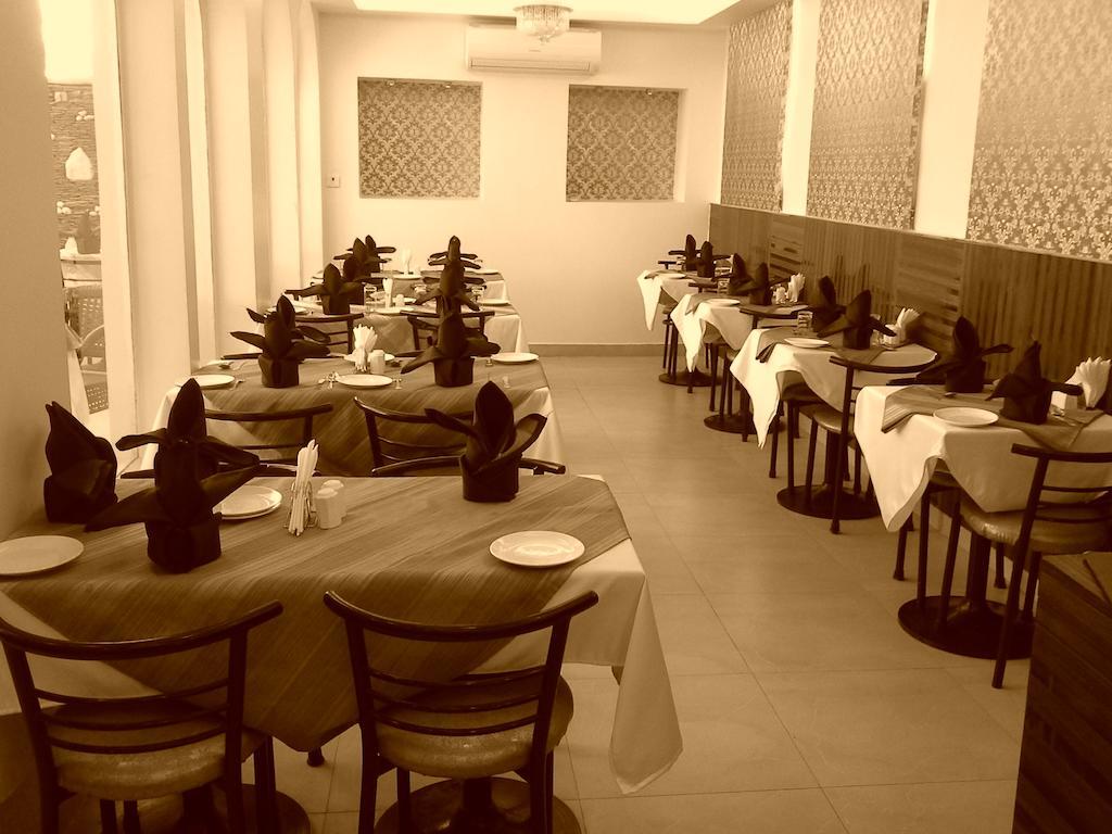 Surya International Hotel Delhi (National Capital Territory of India)